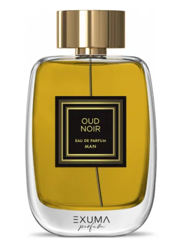 Imagen de Oud Noir Man