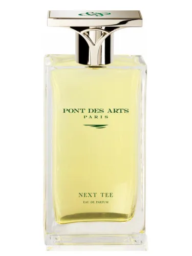 Perfume Next Tee de Pont Des Arts