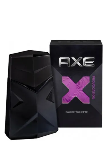 Perfume Provocation de AXE