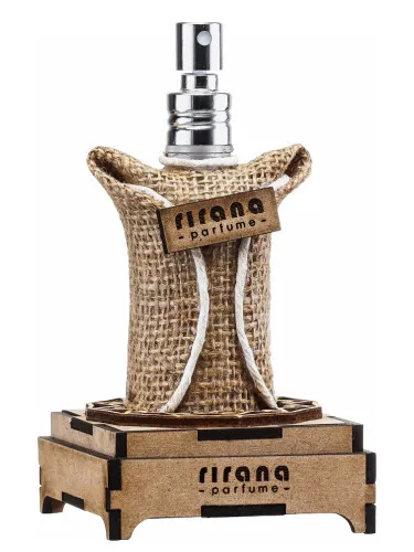 Perfume Herb & Wood de Rirana Parfume