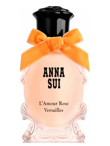 Imagen de L'Amour Rose Versailles Eau de Toilette
