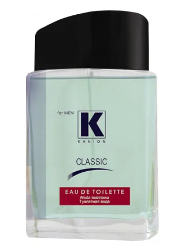 Perfume Kanion Classic de Pollena Ewa