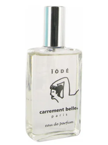 Imagen de Iode