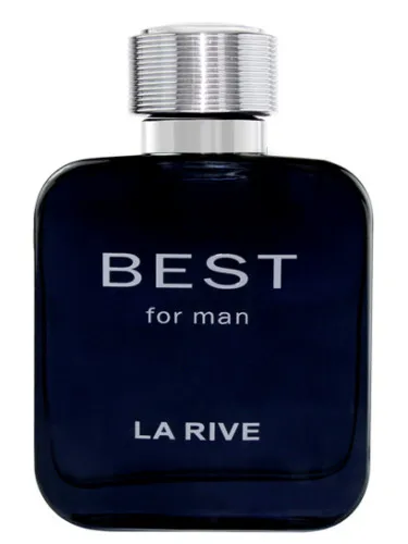 Perfume Best de La Rive