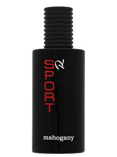 Perfume Sport R de Mahogany