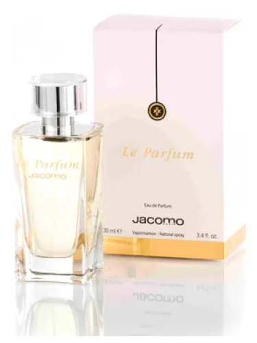 Perfume Le Parfum de Jacomo