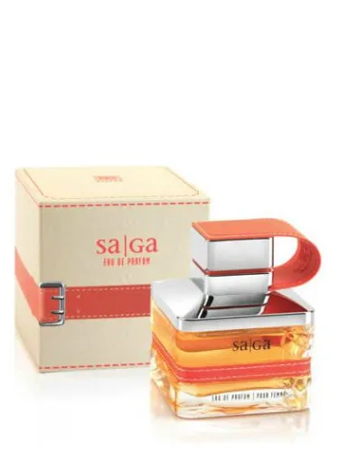 Perfume Saga de Emper