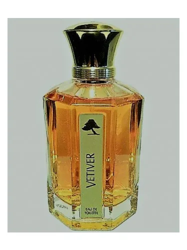 Perfume Vetiver de L'Artisan Parfumeur