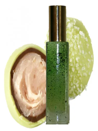 Perfume Jasmine Teaze de Haught Parfums
