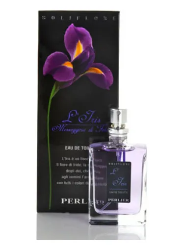 Perfume L' Iris de Perlier
