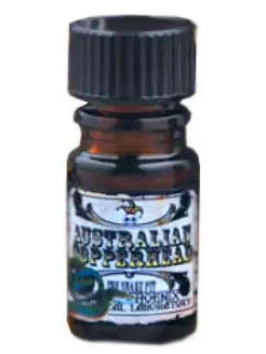 Perfume Australian Copperhead de Black Phoenix Alchemy Lab