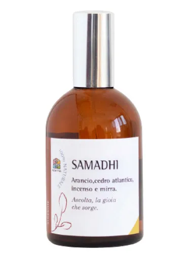 Imagen de Samadhi