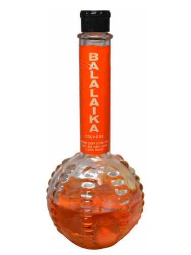 Perfume Balalaika de Lucien Lelong