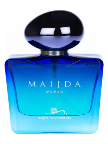 Perfume Maijda Woman Eau de Parfum de Acqua di Sardegna