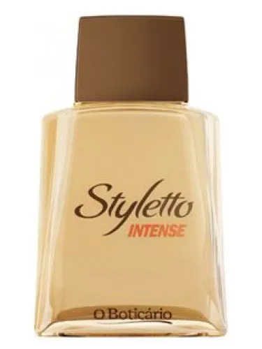 Perfume Styletto Intense de O Boticário