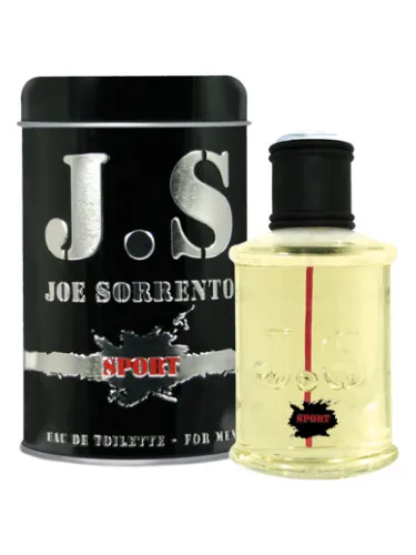 Imagen de Joe Sorrento Sport