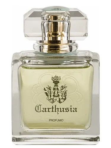 Perfume Via Camerelle Profumo de Carthusia