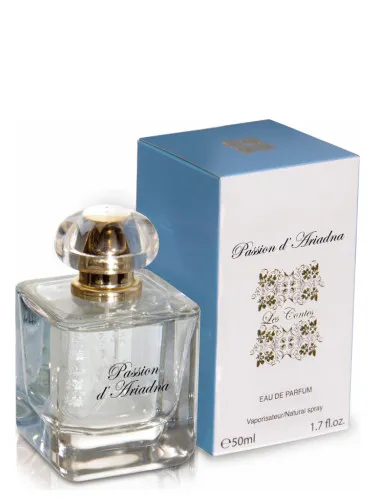 Perfume Passion d'Ariadna de Les Contes
