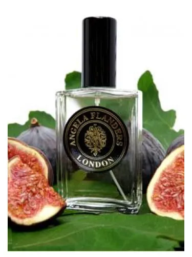 Perfume Figue Noire de Angela Flanders
