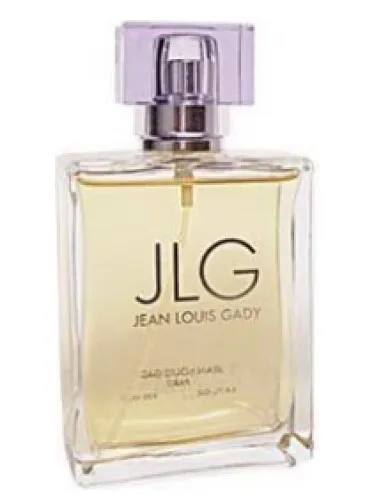 Perfume Vanille de Jean Louis Gady