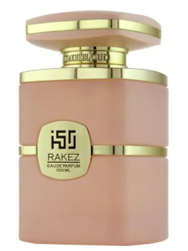 Imagen de Rakez Pink