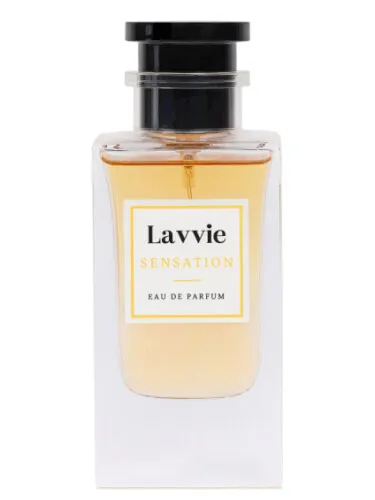 Perfume SENSATION de LAVVIE PERFUMES