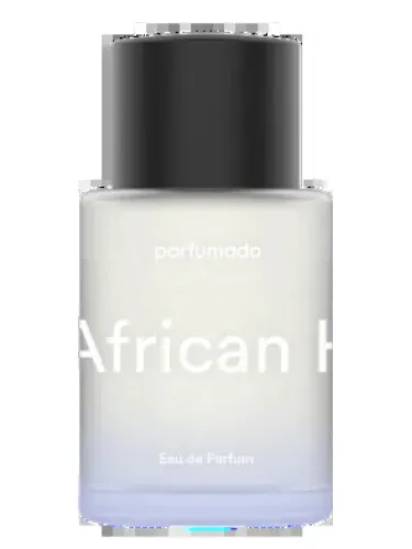 Perfume African Hours de Parfumado
