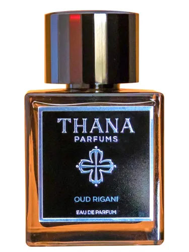Perfume Oud Rigani de Thana