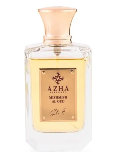 Imagen de Mishmish Al Oud
