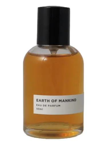 Perfume Earth of Mankind de Oaken Lab