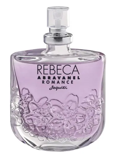 Imagen de Rebeca Abravanel Romance