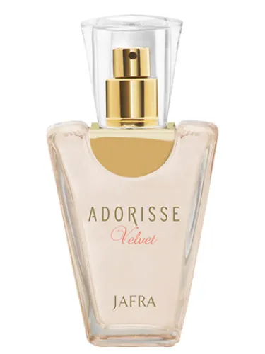 Perfume Adorisse Velvet de JAFRA