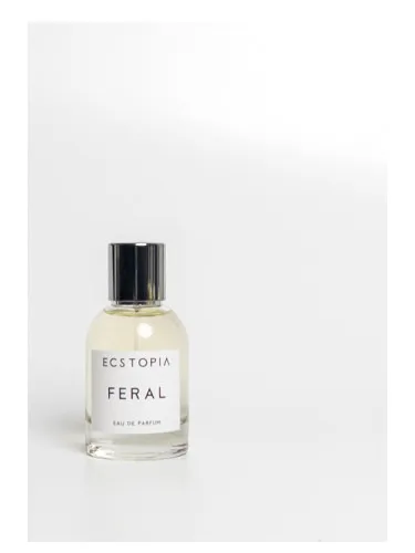 Perfume Feral de Ecstopia