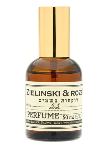 Perfume 22 de Zielinski & Rozen