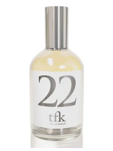 Perfume 22 de The Fragrance Kitchen