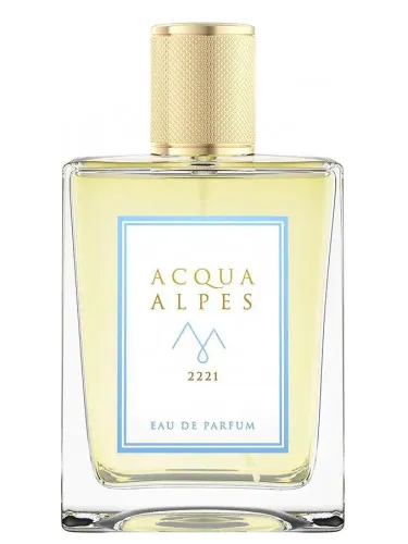 Perfume 2221 de Acqua Alpes