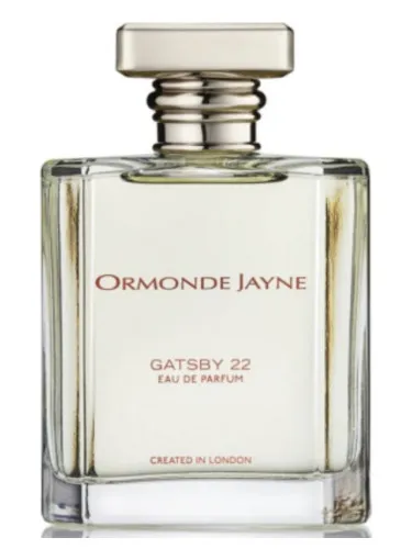 Perfume Gatsby 22 de Ormonde Jayne