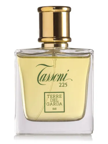 Perfume Tassoni 225 de Terre del Garda