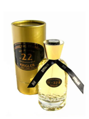 Perfume Sparkling Diamond 22 de Krigler