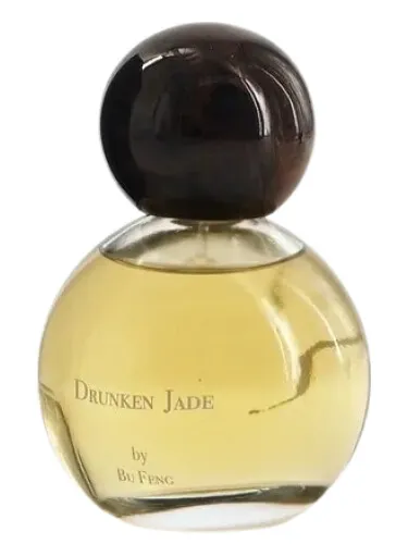 Perfume Drunken Jade de Bu Feng