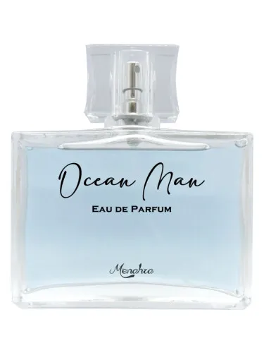 Perfume Ocean Man de Menahra