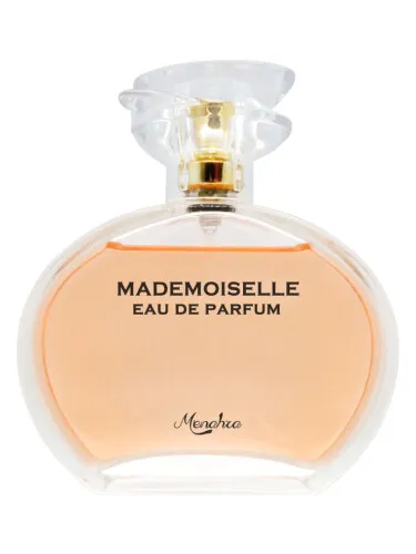 Perfume Mademoiselle de Menahra