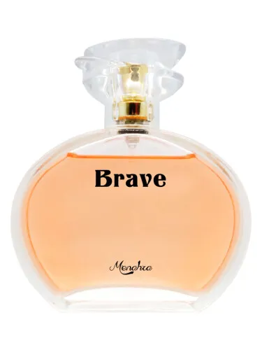 Perfume Brave de Menahra