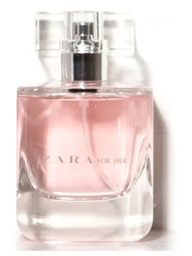 Perfume Zara For Her 2012 de Zara