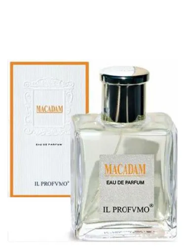 Perfume Macadam de Il Profvmo