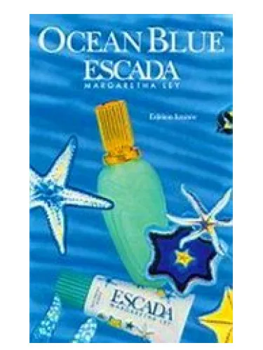 Imagen de Ocean Blue
