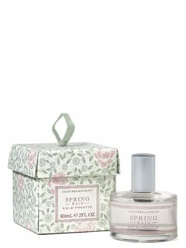 Perfume Spring Rain de Crabtree & Evelyn