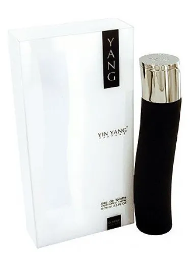 Perfume Yang de Jacques Fath