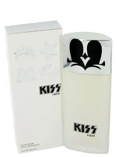 Perfume Kiss Her de Kiss Cosmetics
