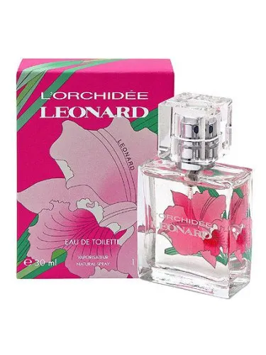Perfume L'Orchidée de Leonard